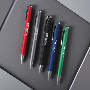 Photo of Trekkie Comfort Pen