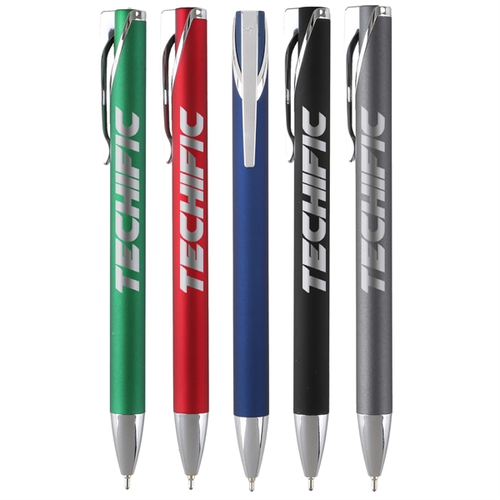 Photo of Trekkie Comfort Pen