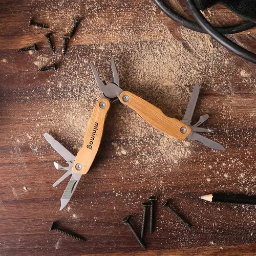 Main photo of Timber Bamboo Multi Tool