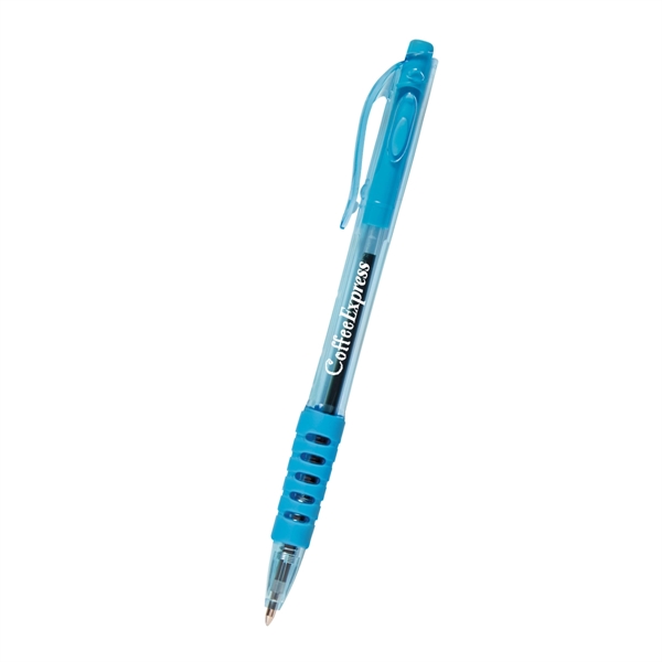 Blue color option for Cheer Pen