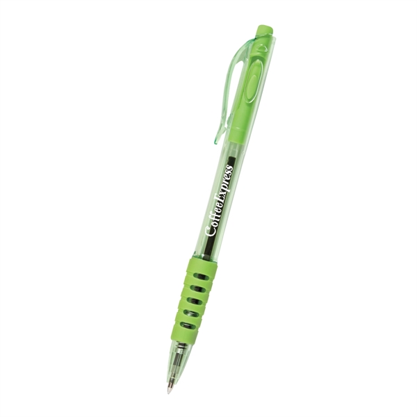 Green color option for Cheer Pen