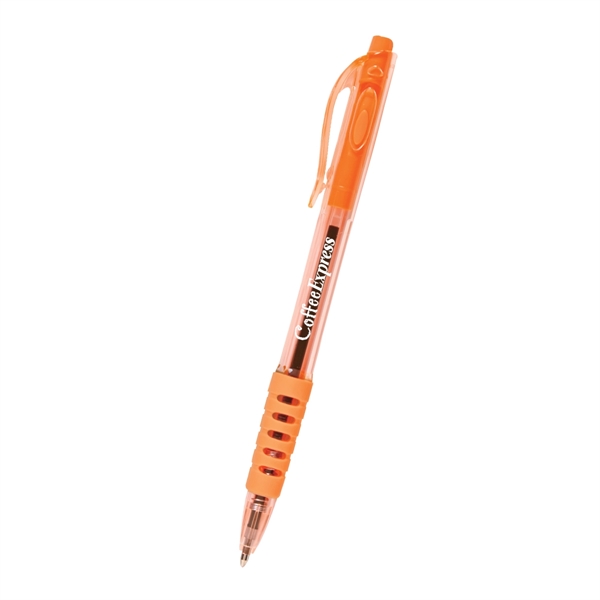 Orange color option for Cheer Pen