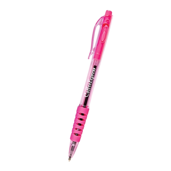 Pink color option for Cheer Pen