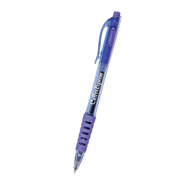 Purple color option for Cheer Pen