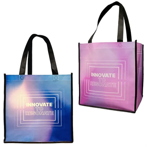 Photo of Laminated Pp Non Woven Tote
