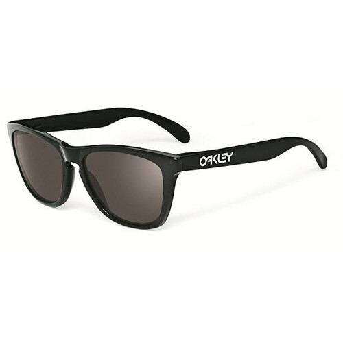 Main photo of Oakley Frogskins Sunglasses