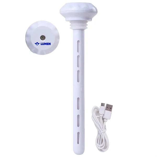 White color option for Mr. Mister Humidifier