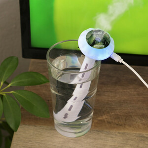 Photo of Mr. Mister Humidifier