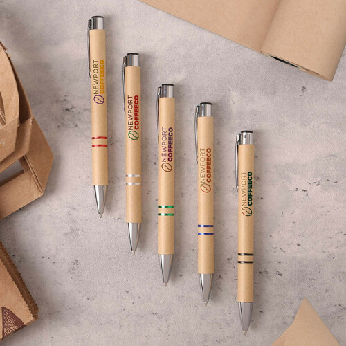 Photo of Sonata Eco Pen