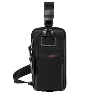 Photo of Tumi Tumi Alpha Compact Sling   Black