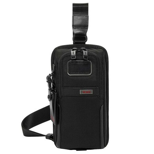 Photo of Tumi Tumi Alpha Compact Sling   Black