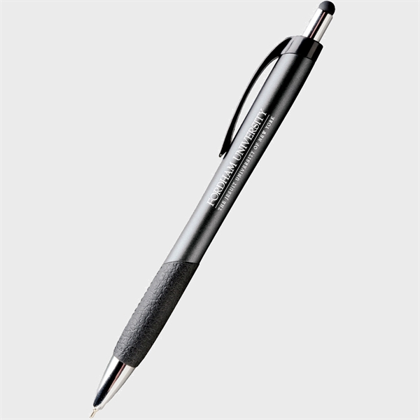 Charcoal Gray color option for Mateo Stylus™ Pen