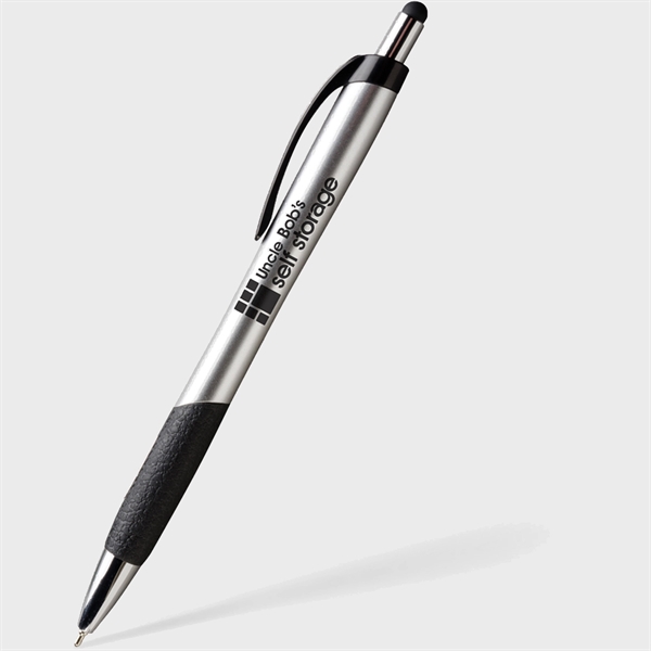 Platinum Silver color option for Mateo Stylus™ Pen