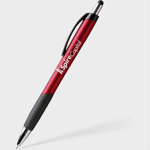 Roadster Red color option for Mateo Stylus™ Pen