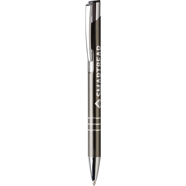 Gunmetal color option for Sonata™ Pen