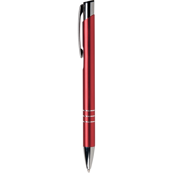True Red color option for Sonata™ Pen