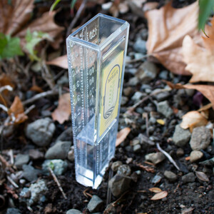 Photo of Drizzler 5" Rain Gauge