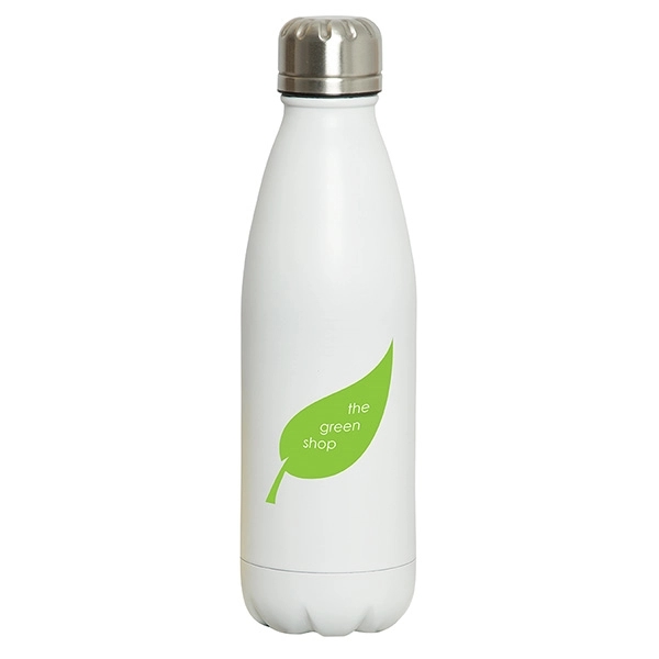 White color option for Rockit Bpm 500 Ml. (17 Fl. Oz.) Bottle