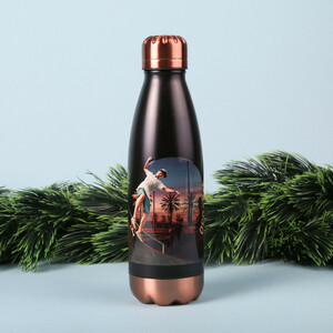 Photo of Rockit Bpm 500 Ml. (17 Fl. Oz.) Bottle