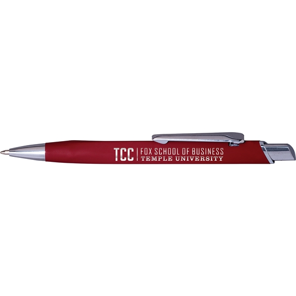 Burgundy color option for Trintana Comfort Pen