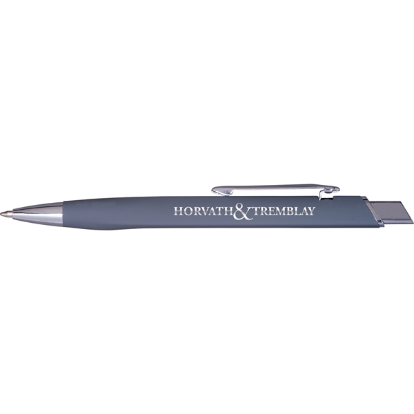 Gray color option for Trintana Comfort Pen