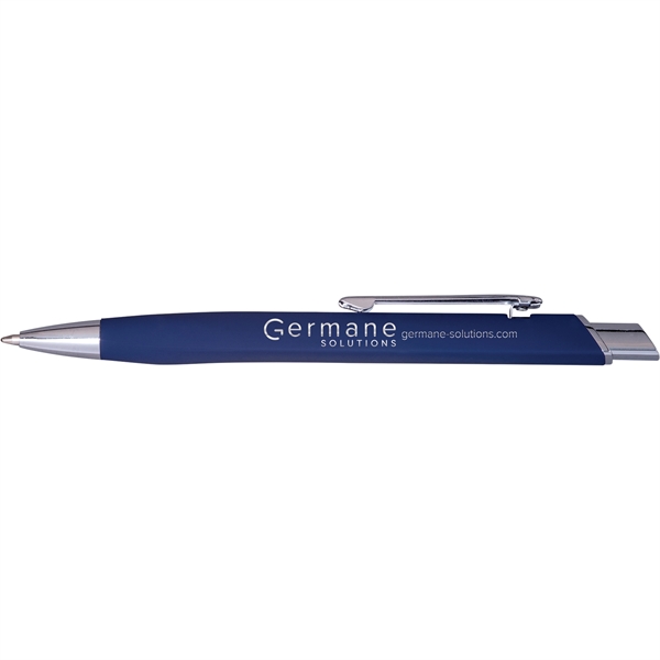 Navy color option for Trintana Comfort Pen