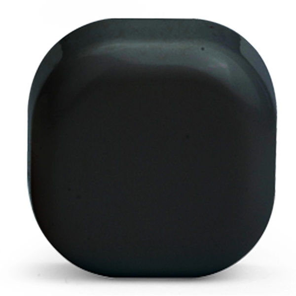 Black color option for Neon Cube Lip Moisturizer