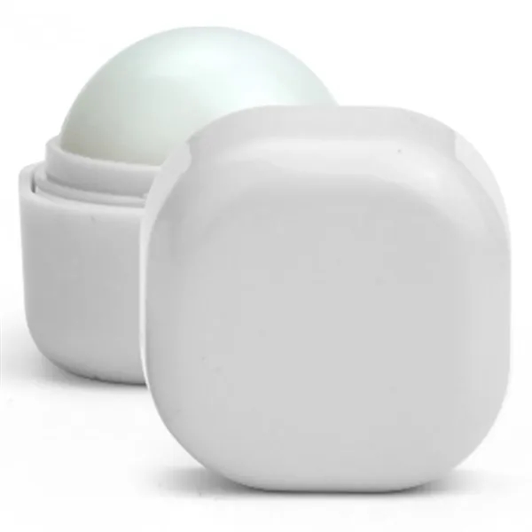 White color option for Neon Cube Lip Moisturizer