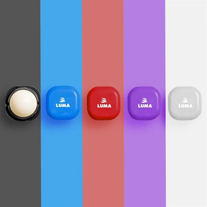 Photo of Neon Cube Lip Moisturizer