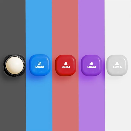 Main photo of Neon Cube Lip Moisturizer