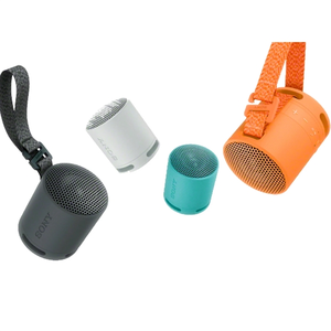 Photo of Sony Srsxb100 Xb100 Compact Bluetooth Wireless Speaker