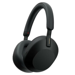 Photo of Sony Wh1000 Xm5 B Wireless Industry Leading Nc Headphones