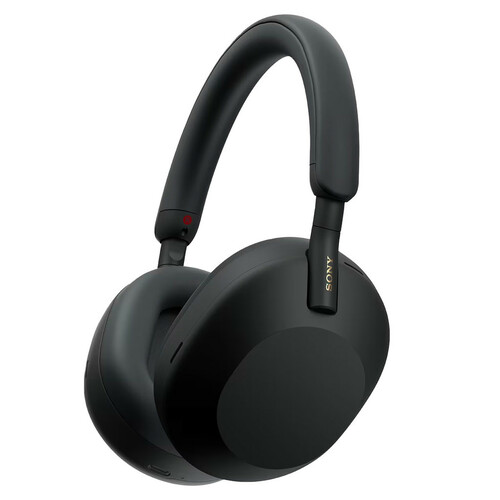 Main photo of Sony Wh1000 Xm5 B Wireless Industry Leading Nc Headphones