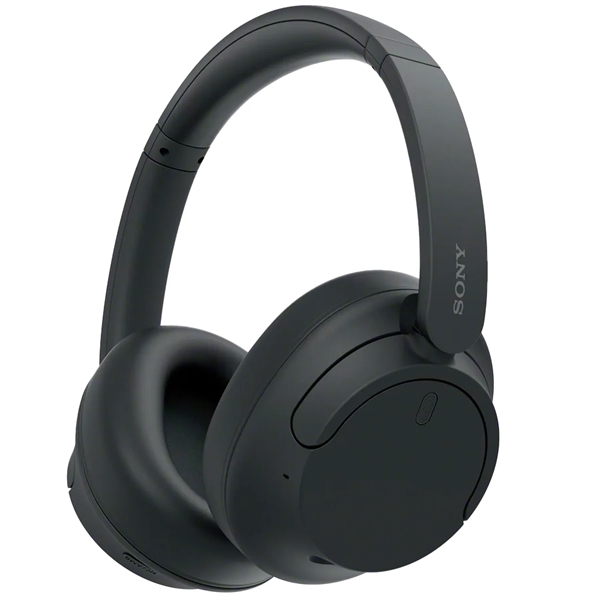 Black color option for Sony Whch720 Wireless Noise Cancelling Headphones