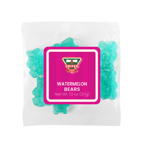 Main photo of Watermelon Bears: Taster Packet