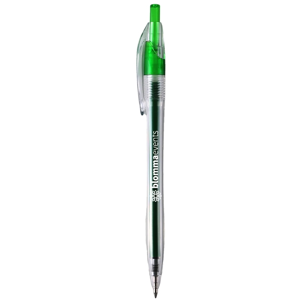 Green color option for Javalina Upcycle Pen
