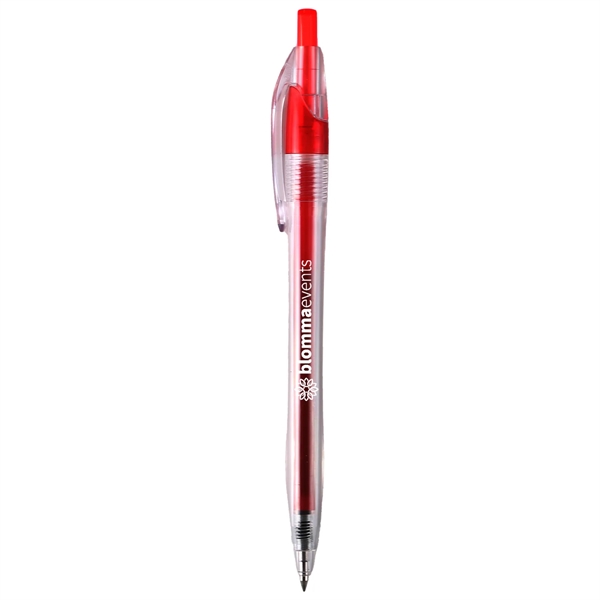Red color option for Javalina Upcycle Pen