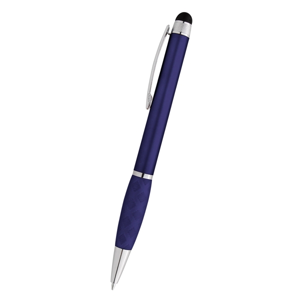 Navy Blue color option for Crisscross Stylus Pen