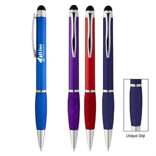 Main photo of Crisscross Stylus Pen