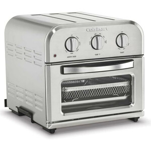Photo of Cuisinart Compact Air Fryer Toaster Oven