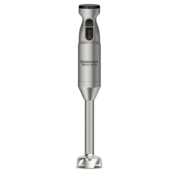Silver color option for Cuisinart Smart Stick 2 Speed Hand Blender