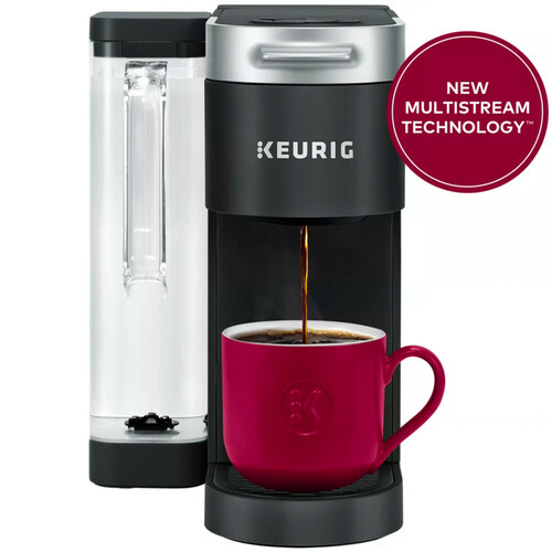 Photo of Keurig K Supreme Single Serve Coffee Maker