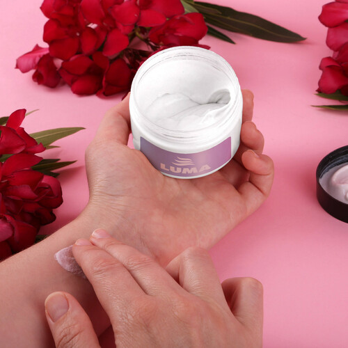 Main photo of Revitalize Body Scrub
