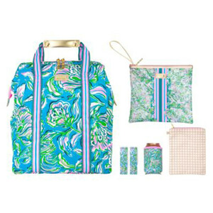 Photo of Lilly Pulitzer Cool By The Pool Bundle
