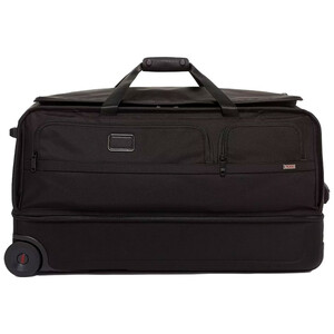 Photo of Tumi Alpha 3 Large Split 2 Wheeled Duffel