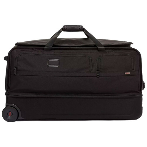 Photo of Tumi Alpha 3 Large Split 2 Wheeled Duffel
