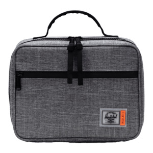 Photo of Herschel Pop Quiz Lunch Box