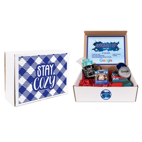 Photo of Snug & Warm Gift Set