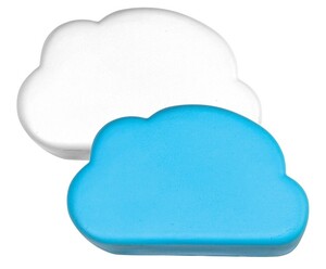 Photo of Cloud Stress Reliever