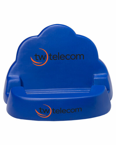Main photo of Prime Line Cloud Phone Stand Stress Reliever